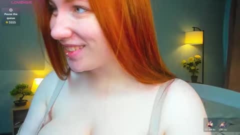 Ginger online show from December 5, 7:40 am