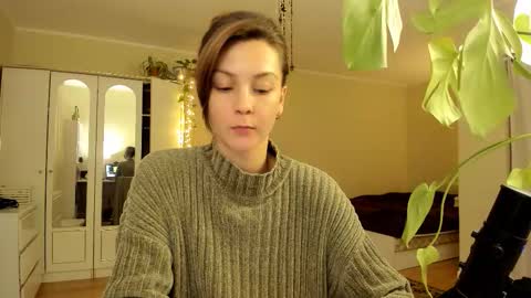 Vasilisa online show from October 25, 4:40 pm