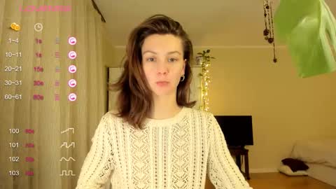 Vasilisa online show from November 6, 4:32 pm