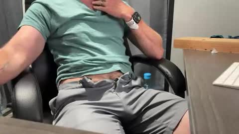 gingerdad41649 online show from July 21, 1:29 am
