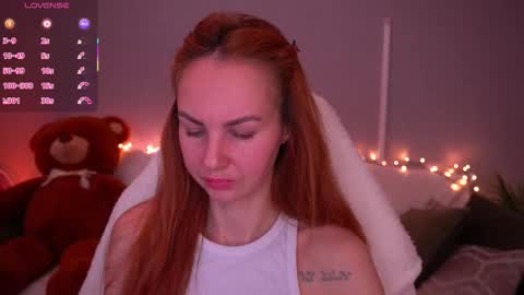 GinegerGazee online show from March 3, 6:42 am