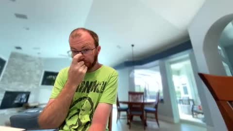 gingerginger111 online show from May 14, 2:15 pm