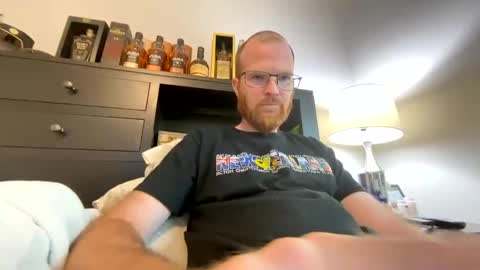 gingerginger111 online show from September 8, 7:57 pm