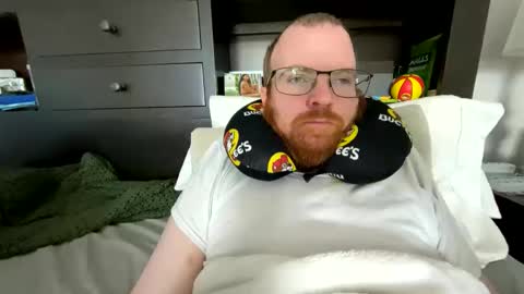 gingerginger111 online show from January 8, 6:25 pm