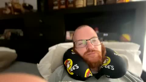 gingerginger111 online show from May 20, 1:57 am