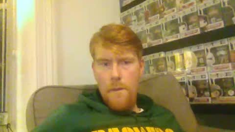 gingerjimmy1990 online show from January 18, 10:30 pm