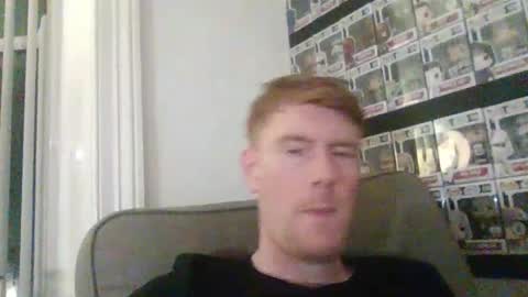 gingerjimmy1990 online show from January 26, 11:50 pm