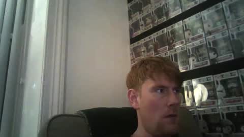 gingerjimmy1990 online show from February 10, 12:30 am
