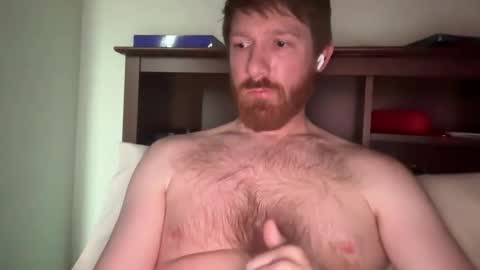 gingermania10 online show from March 4, 7:11 pm