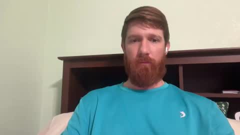 gingermania10 online show from December 9, 2:45 am