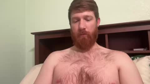 gingermania10 online show from December 4, 4:59 am