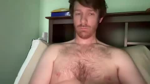 gingermania10 online show from October 12, 3:15 pm