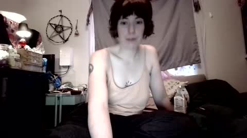Ginger online show from December 12, 6:53 pm