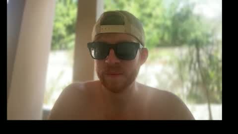 Ginger online show from February 13, 8:45 pm