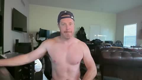 gingerzaddy online show from November 12, 9:39 pm