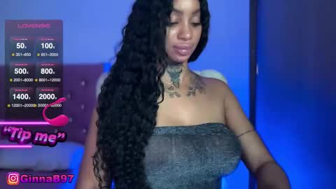 Ginna Bolton online show from September 27, 7:28 am