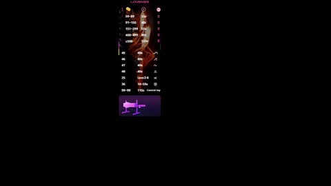 Snapshot of ginnagrace chatting on September 26, 2:03 pm Ginna online show from September 26, 2:03 pm