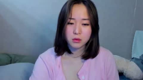 Ginny online show from April 12, 8:35 pm