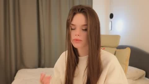 Ginny online show from May 31, 9:05 pm