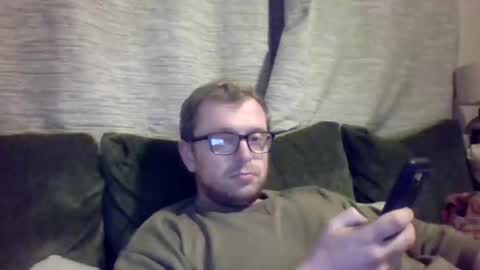 ginwood online show from January 23, 6:35 pm