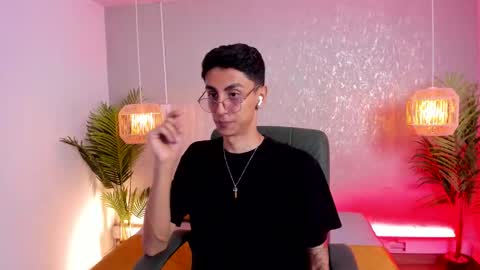 Gio Carangi online show from March 4, 3:25 am