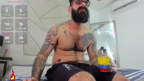 gio_lorenz online show from November 5, 1:35 pm