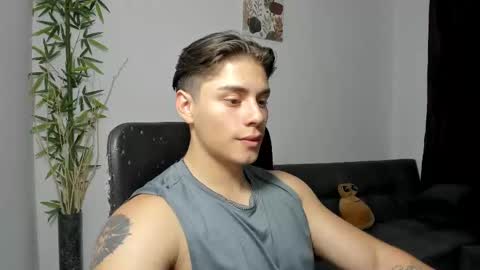 GioRusso online show from February 26, 10:26 pm