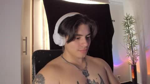 GioRusso online show from May 11, 4:04 pm