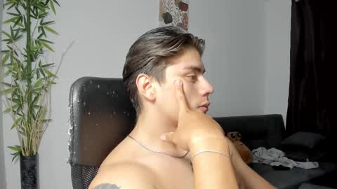 GioRusso online show from February 19, 2:55 pm