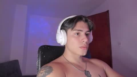 GioRusso online show from September 9, 10:10 pm