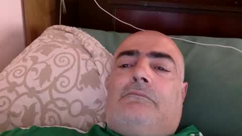 gioeste1 online show from April 17, 12:40 pm