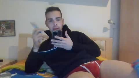 gionnylove online show from December 16, 5:00 pm