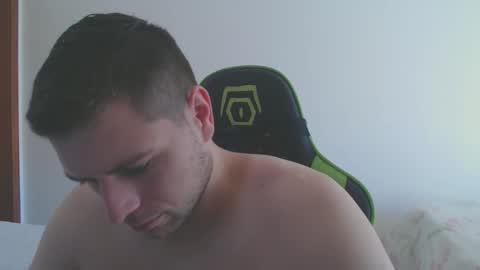 gioprivs online show from April 26, 4:15 pm