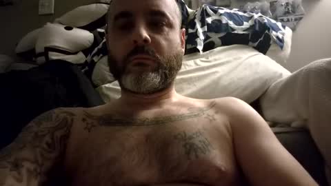 TheHoeD online show from May 22, 4:41 am