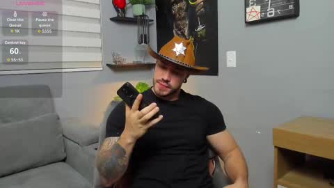 Giorgio leone online show from September 20, 12:02 am