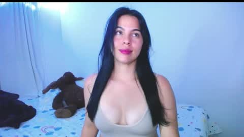 GIO RIVERA online show from February 26, 3:14 am