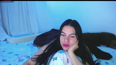 GIO RIVERA online show from March 5, 7:27 am