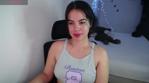 GIO RIVERA online show from September 23, 7:57 am