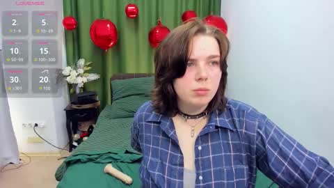 Giovana online show from March 22, 9:02 am