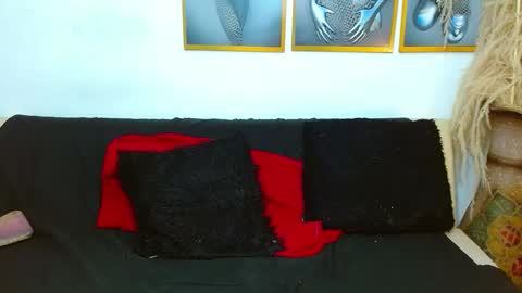 Gipsy online show from January 31, 6:36 pm