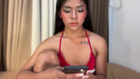 queen ronna online show from January 14, 6:49 pm