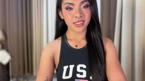 queen ronna online show from February 2, 7:32 pm