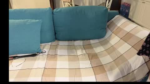 Girlfriend online show from November 12, 9:50 pm