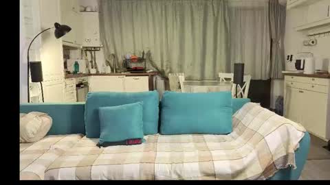 Girlfriend online show from March 7, 5:24 pm