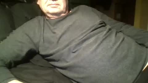 Rumpy-Pumpy online show from December 29, 11:50 pm