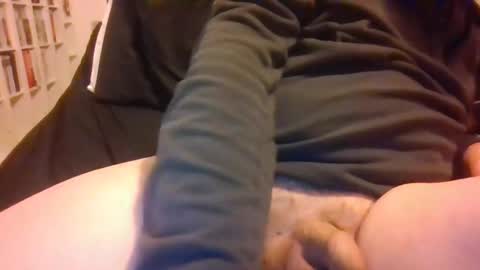 Rumpy-Pumpy online show from December 27, 3:37 pm