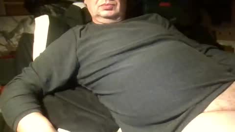 Rumpy-Pumpy online show from December 30, 6:05 pm