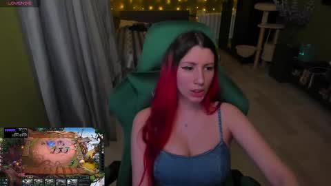 Meowww online show from March 14, 6:45 pm