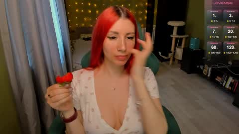 Meowww online show from June 7, 6:13 pm
