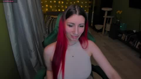 Meowww online show from March 12, 7:39 pm